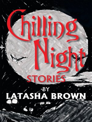 cover image of Chilling Night Stories